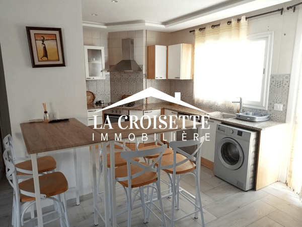 Appartement S+2 aux Berges du Lac 1